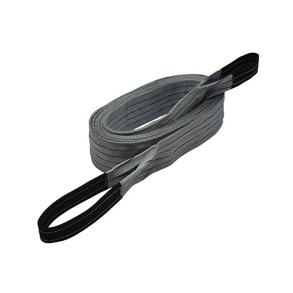 フリーク 65513 FREAK CEベルトスリングE型 使用荷重3150kg 幅100mm 長さ8m 吊具