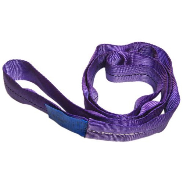 フリーク 65608 FREAK CEラウンドスリングN型 使用荷重1000kg 幅50mm 長さ1.5m 吊具