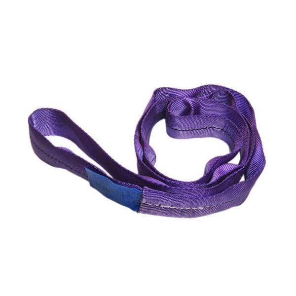 フリーク 65621 FREAK CEラウンドスリングN型 使用荷重1000kg 幅50mm 長さ3.5m 吊具