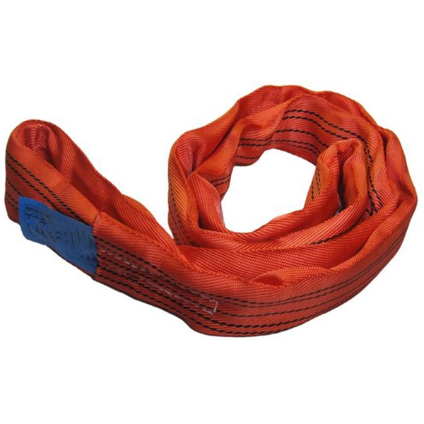 フリーク 65619 FREAK CEラウンドスリングN型 使用荷重5000kg 幅70mm 長さ2.5m 吊具