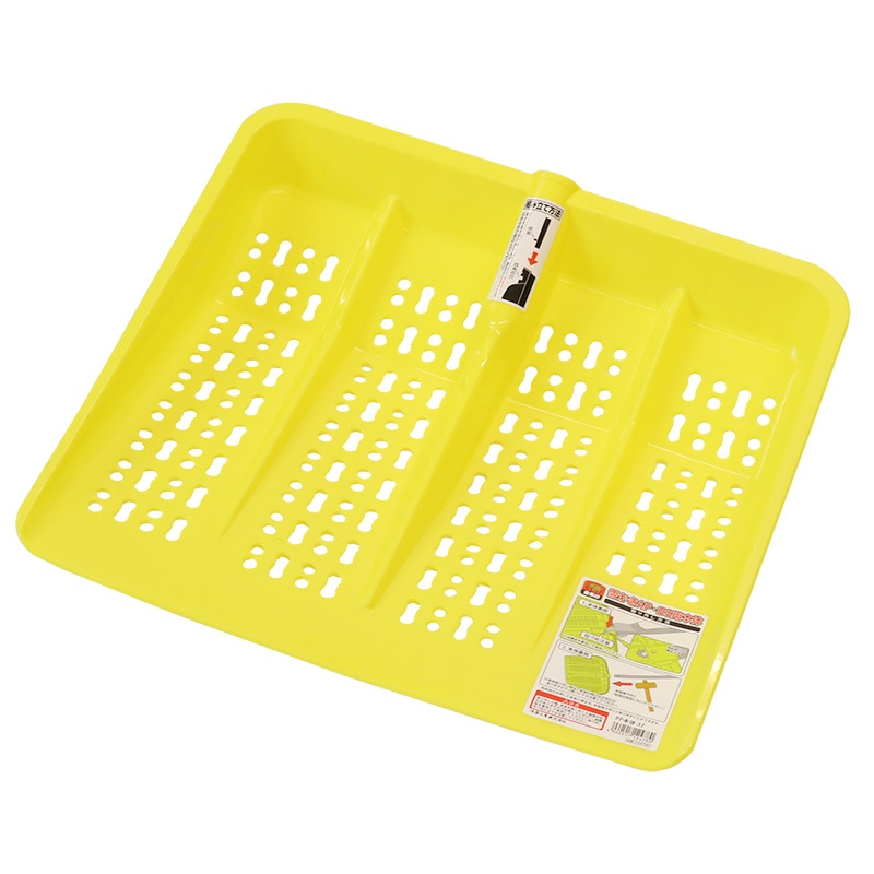 プラ雪かき AP用 本体N 交換用