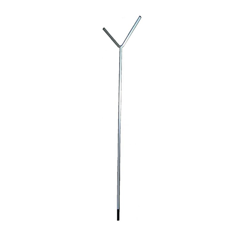 ミツル アルミ製 防御棒 こない手 V型