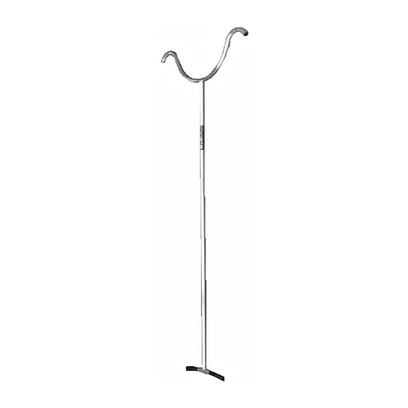 ミツル アルミ製 防御棒 こない手 カモメ型