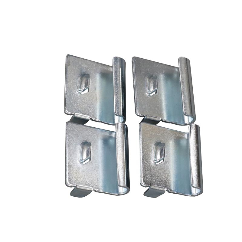 連結金具 4個セット 軽量棚 150kgタイプ用