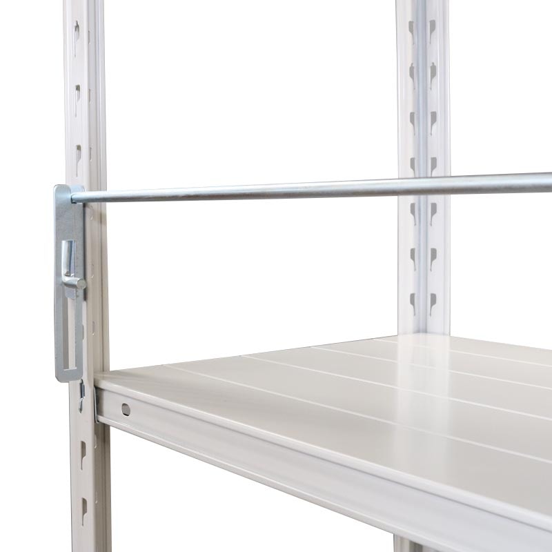 落下防止バー 1800mm 軽量棚 150kgタイプ用 ｜金象印の公式通販サイト