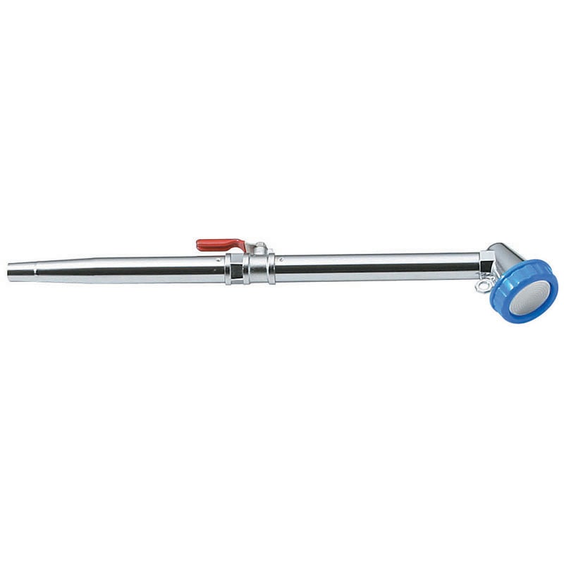 栄工業 プラスワンスタイル みずまき スタンダードノズル BCtype コックNo.11