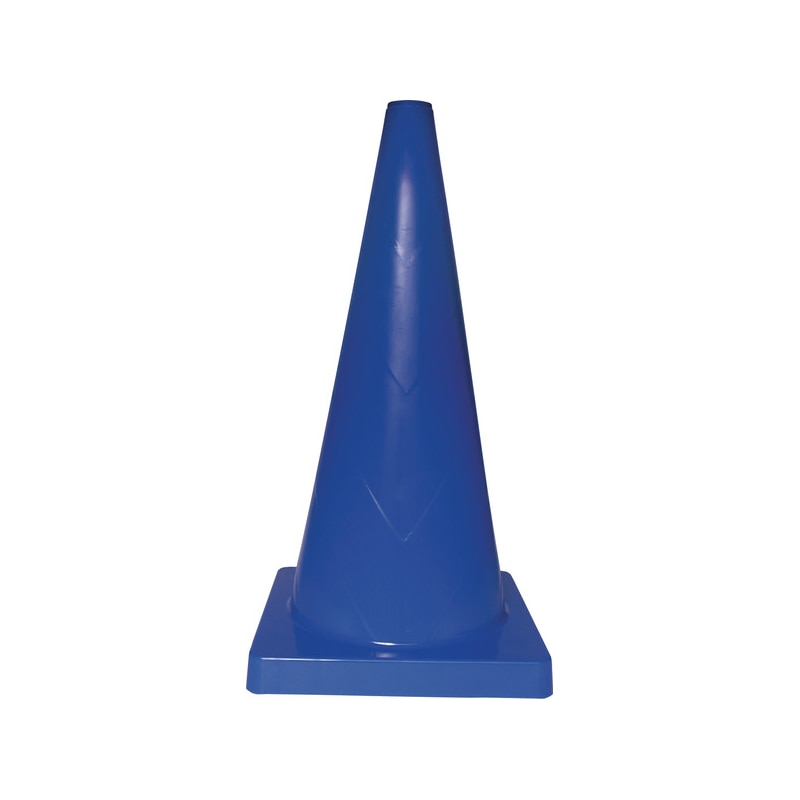 三甲 サンコー ヘビーコーン (青) 2.1kg 10個セット