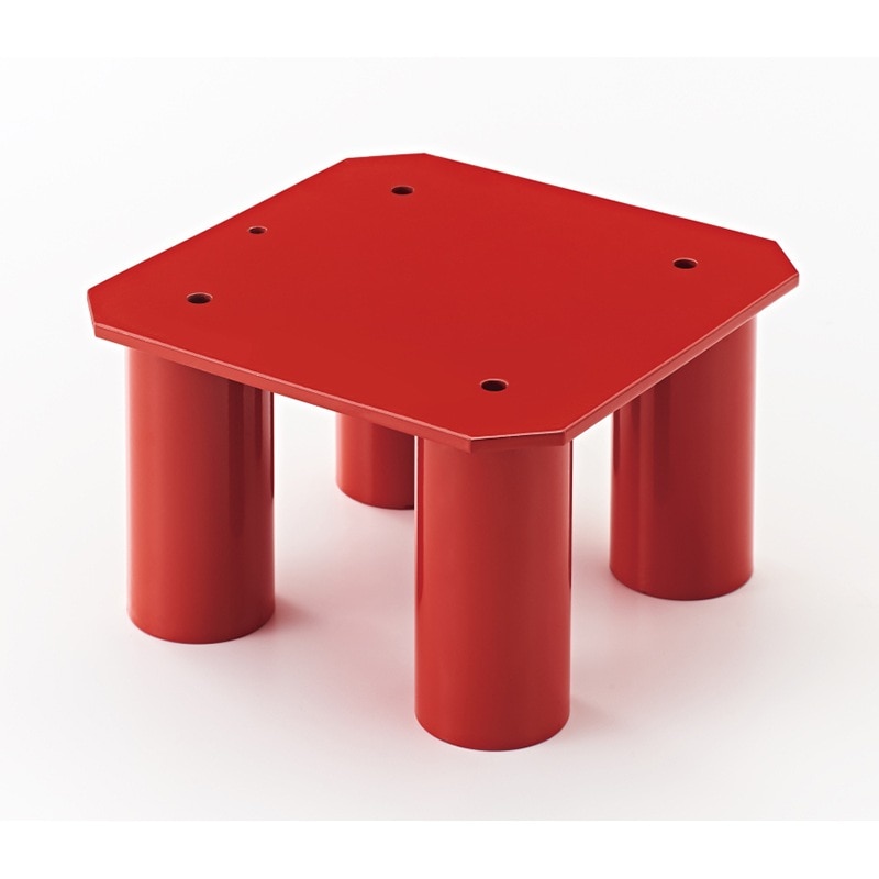 長谷川工業 イットン台車 連結金具 4連結用 NAC-J4 17584