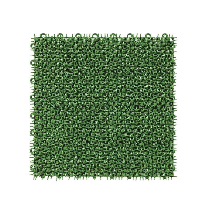 テラモト ハードターフ 緑 300×300