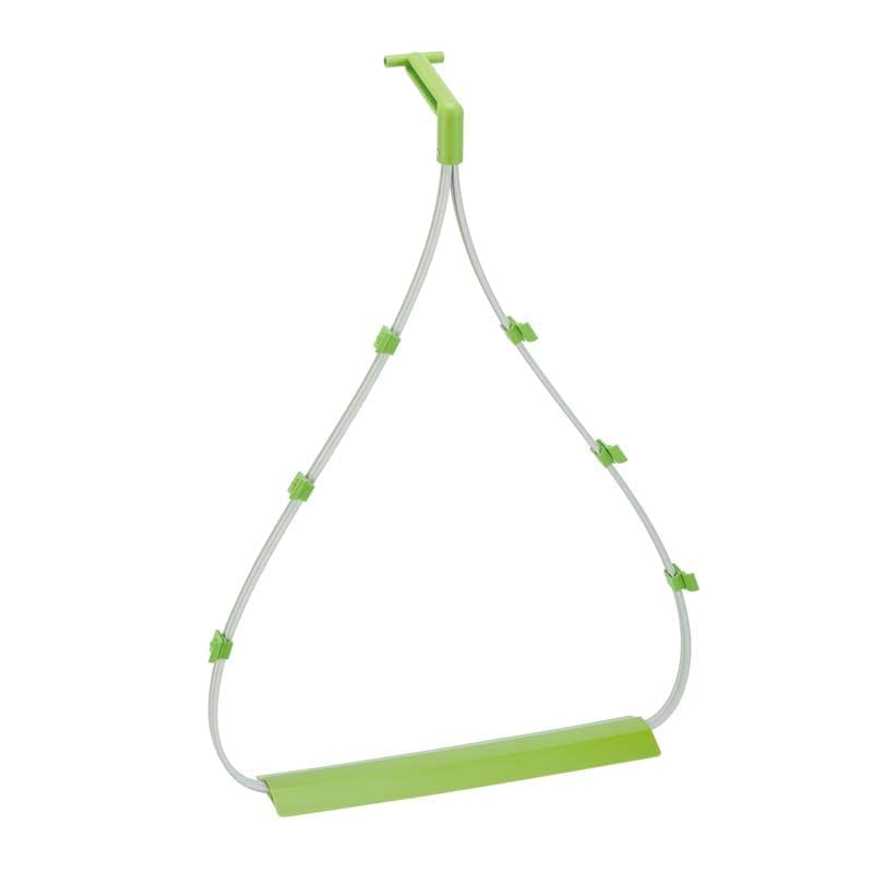 地球とちりとり 土井金属化成株式会社 ちりとり