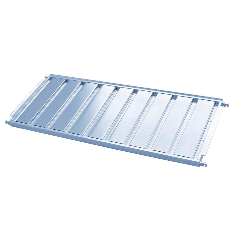 棚台車1070×500×1145 3段+天板 KALTANA アルミ製軽量棚台車 オプション棚板 ｜金象印の公式通販サイト