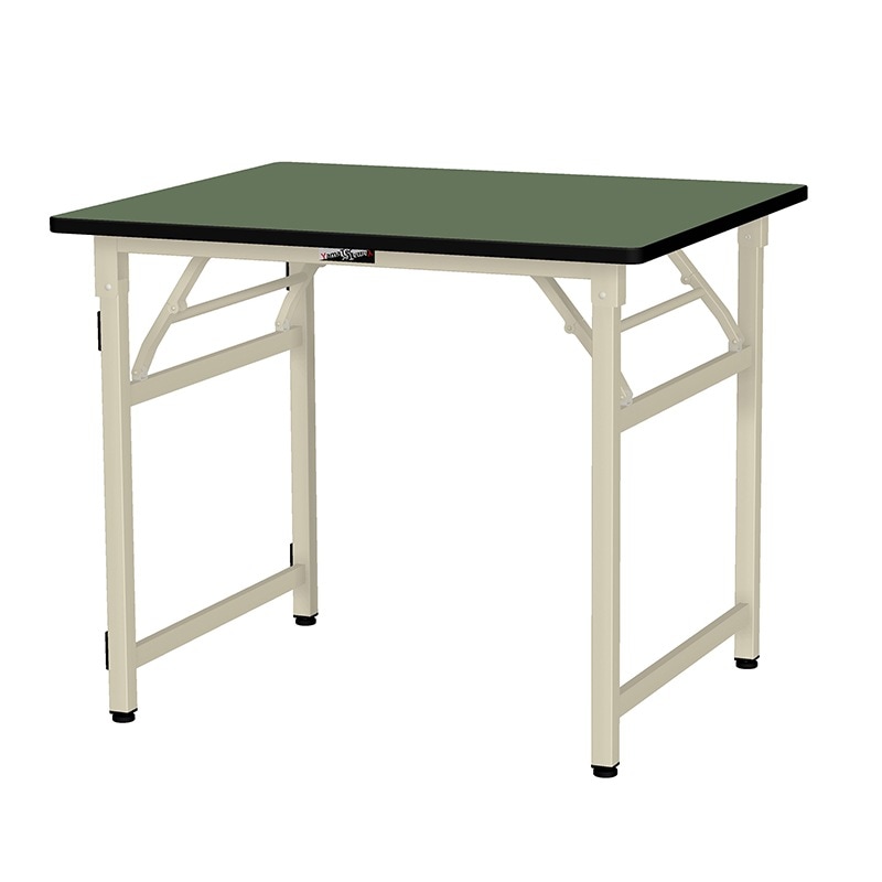 山金工業 STRA-1860-II ワークテーブル 折りたたみ高さ調整タイプ 塩ビシート天板質量:26.8kg YamaTec ヤマテック 送料無料 山金工業 軽量作業台 折りたたみ 高さ調整 耐荷重150kg 塩