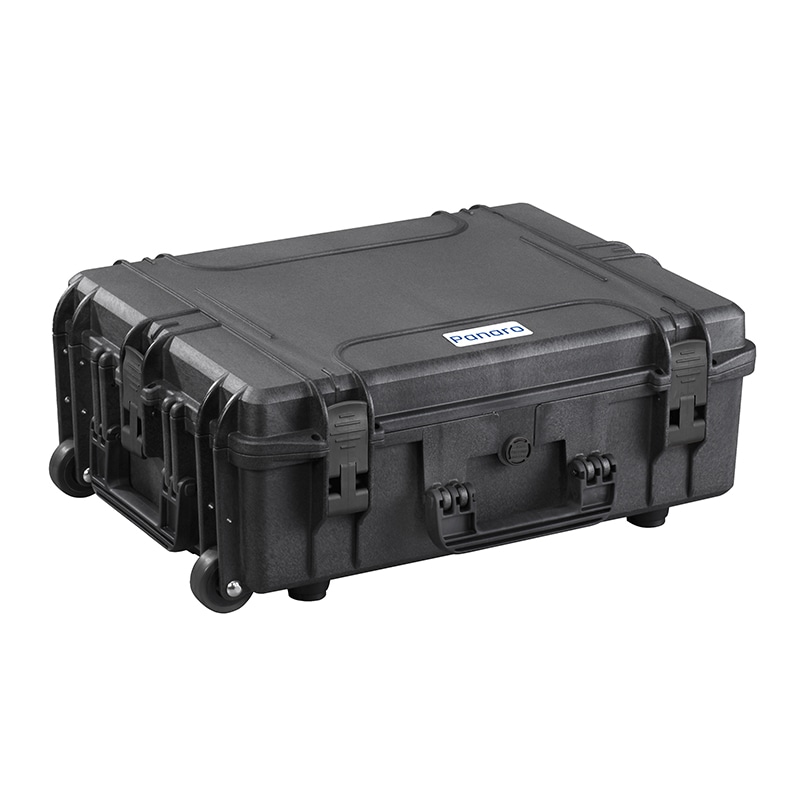 Panaro 革新的な防水ケース M540S ウレタン無 ブラック