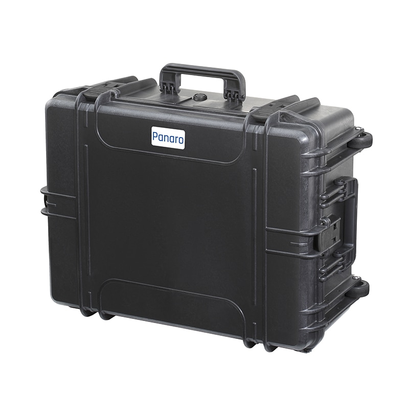 Panaro 革新的な防水ケース M620S ウレタン無 ブラック