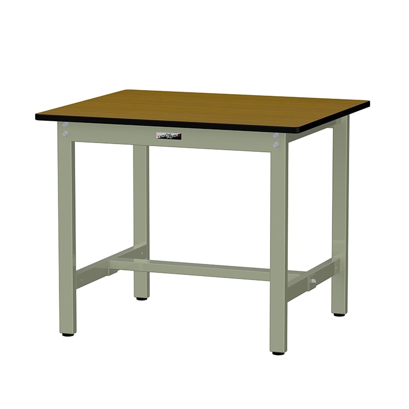 山金工業 ワークテーブル 折りタタミタイプ(固定式) STR-1275-II u.ヤマキン⁄山金工業ワークテーブル 折りタタミタイプ 固定式