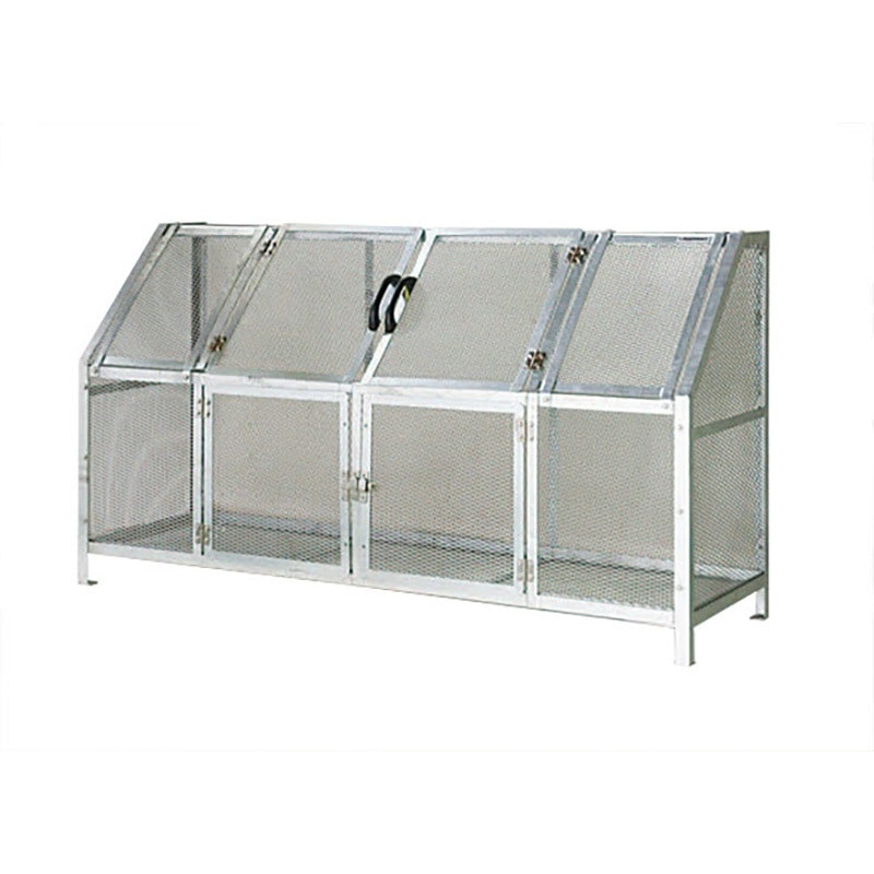 カイスイマレン ジャンボメッシュ ST1500 シルバー 容量約1600L