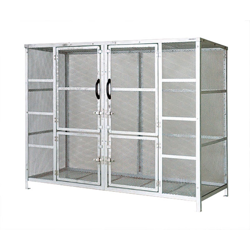 カイスイマレン ジャンボメッシュ ST3000 シルバー 容量約3400L