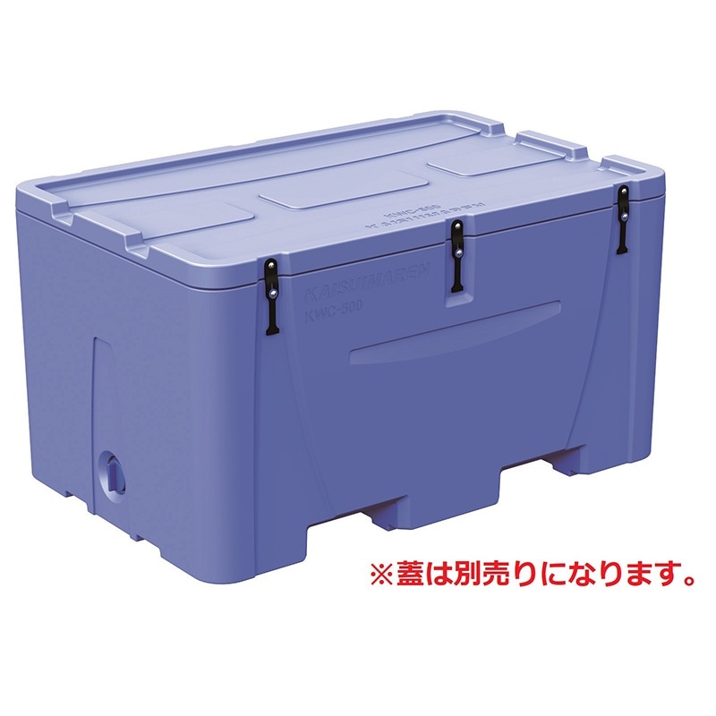 カイスイマレン ジャンボコンテナ KWC500 容量約500L ｜金象印の公式