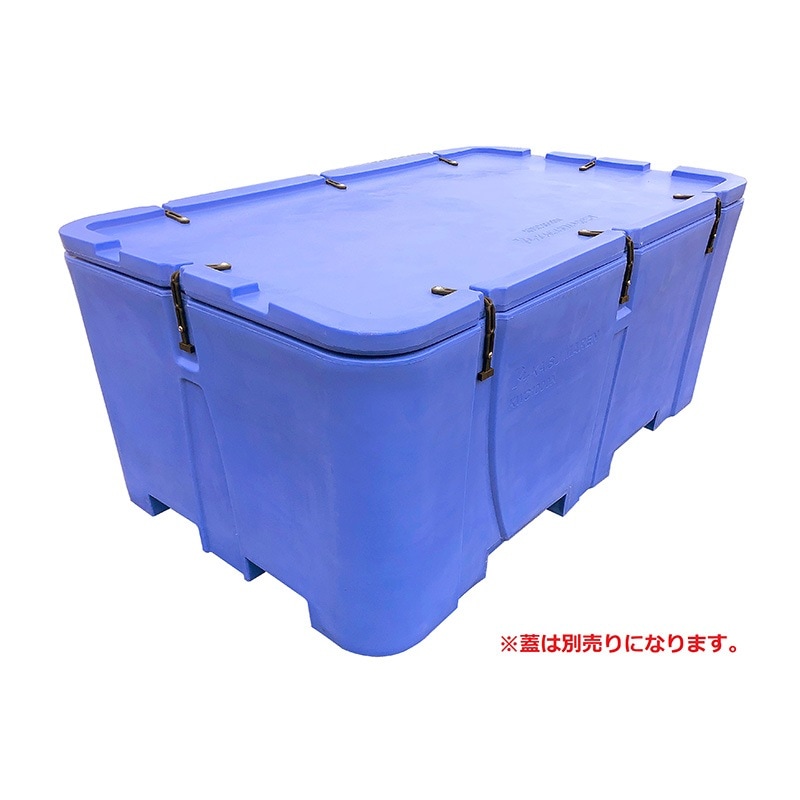 カイスイマレン ジャンボコンテナ KWC1000N 容量約1000L