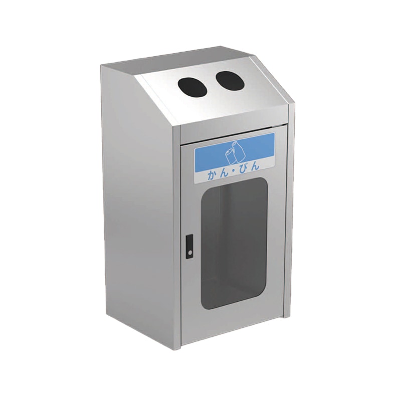 カイスイマレン ジャンボボトム SLDS (窓付き スチール内枠タイプ