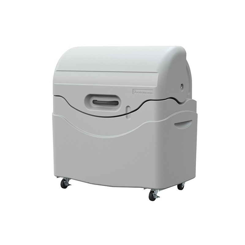 カイスイマレン ジャンボペール キャスター付 PN500C 容量約520L