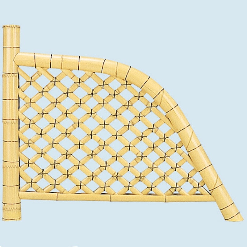 八ツ矢工業 白竹光悦寺垣 56770