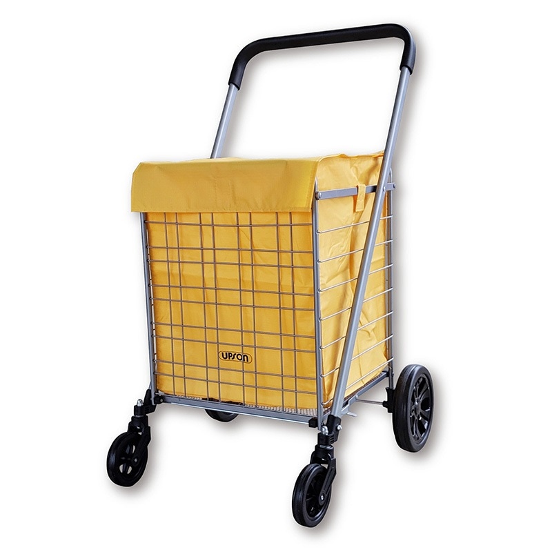 アプソン はたらくカート 黄 Art.6160