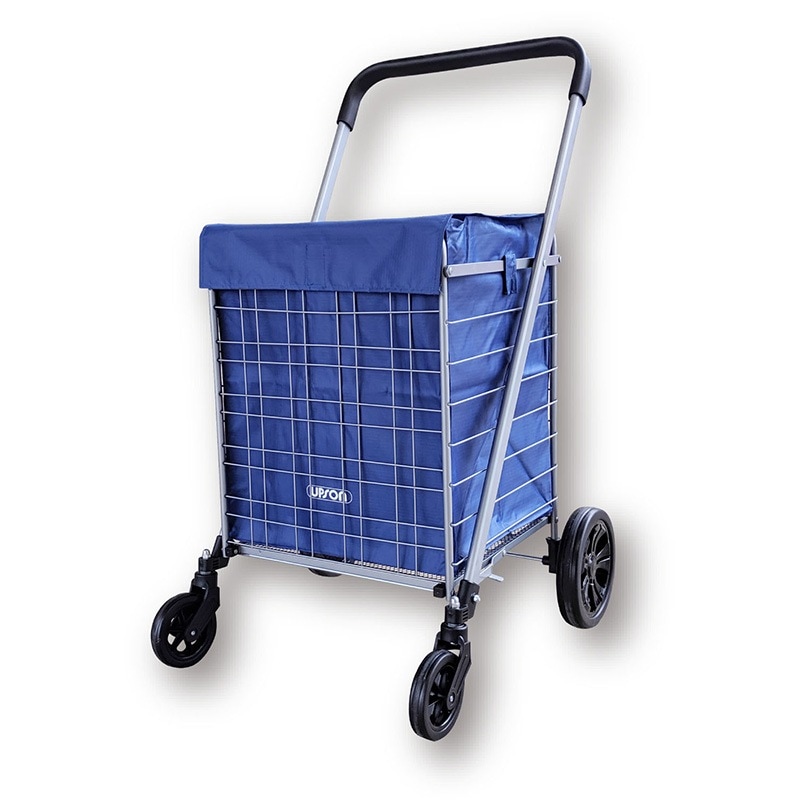 アプソン はたらくカート 青 Art.6161