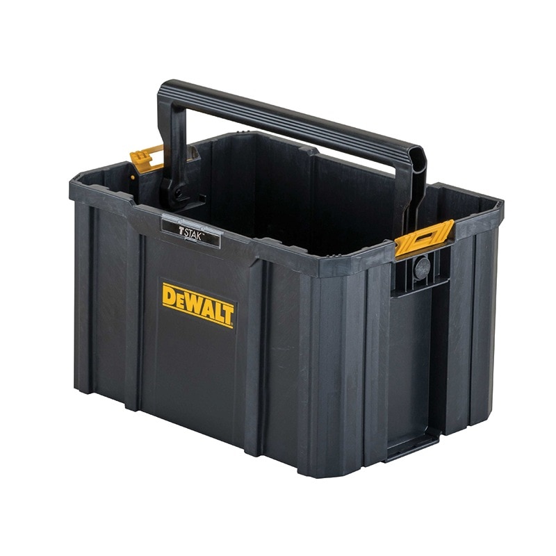 DEWALT デウォルト ティースタック ミルクボックス DWST17809