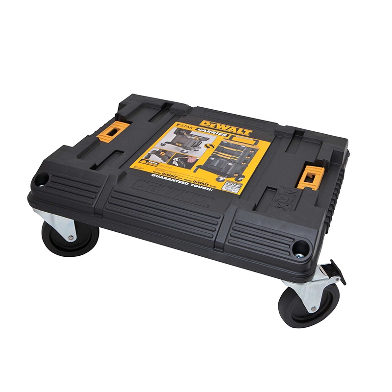 DEWALT デウォルト ティースタック キャリアカート DWST17889