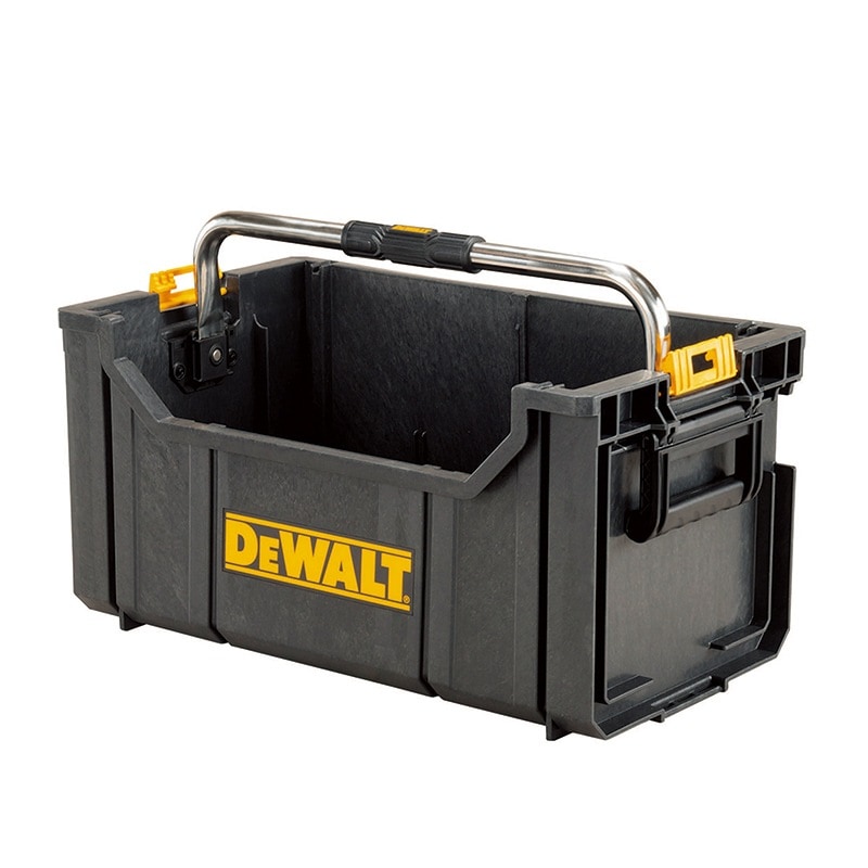 DEWALT デウォルト タフシステム トート DS280 DWST1-75654