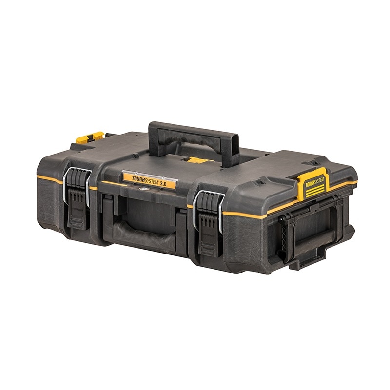 DEWALT デウォルト タフシステム2.0 DS166 DWST83293-1