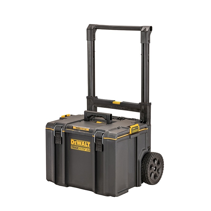DEWALT デウォルト タフシステム2.0 ツールキャリア DWST83295-1