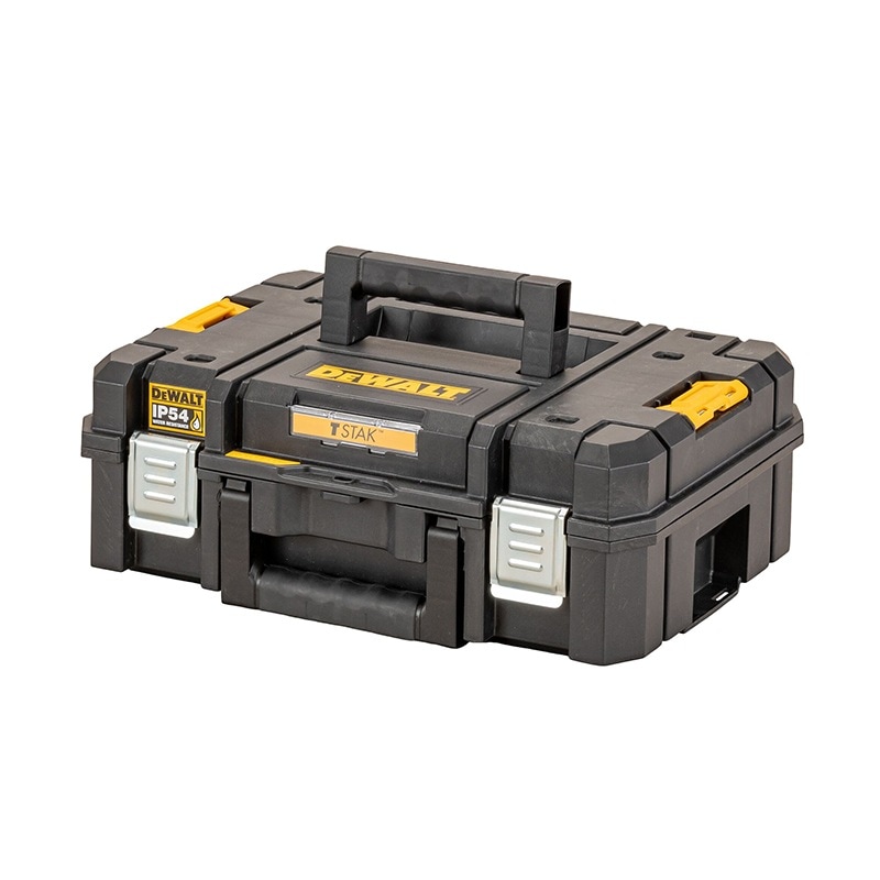 DEWALT デウォルト ティースタック2.0 スモールボックス DWST83345-1