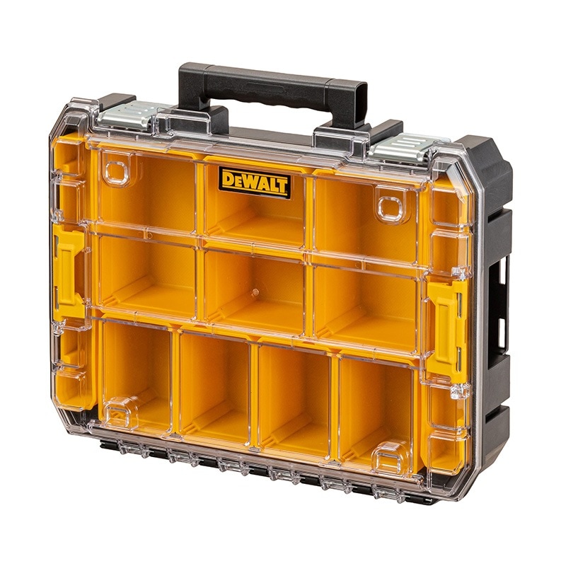 DEWALT デウォルト ティースタック2.0 オーガナイザー DWST82968-1
