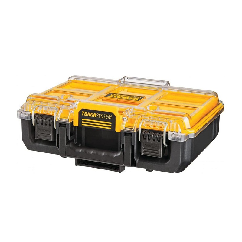 DEWALT デウォルト タフシステム2.0 ハーフサイズオーガナイザー DWST83392-1