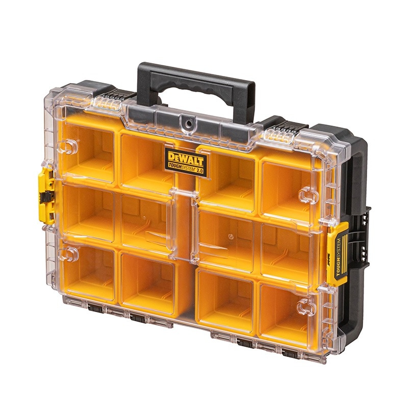 DEWALT デウォルト タフシステム2.0 オーガナイザー DWST83394-1