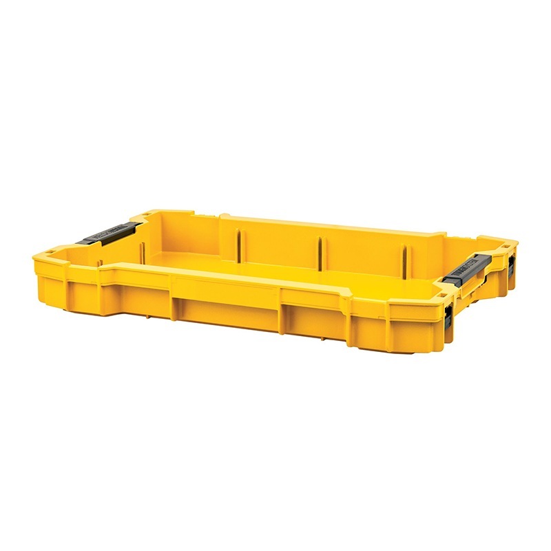 DEWALT デウォルト タフシステム2.0トレー(小) DWST83407-1