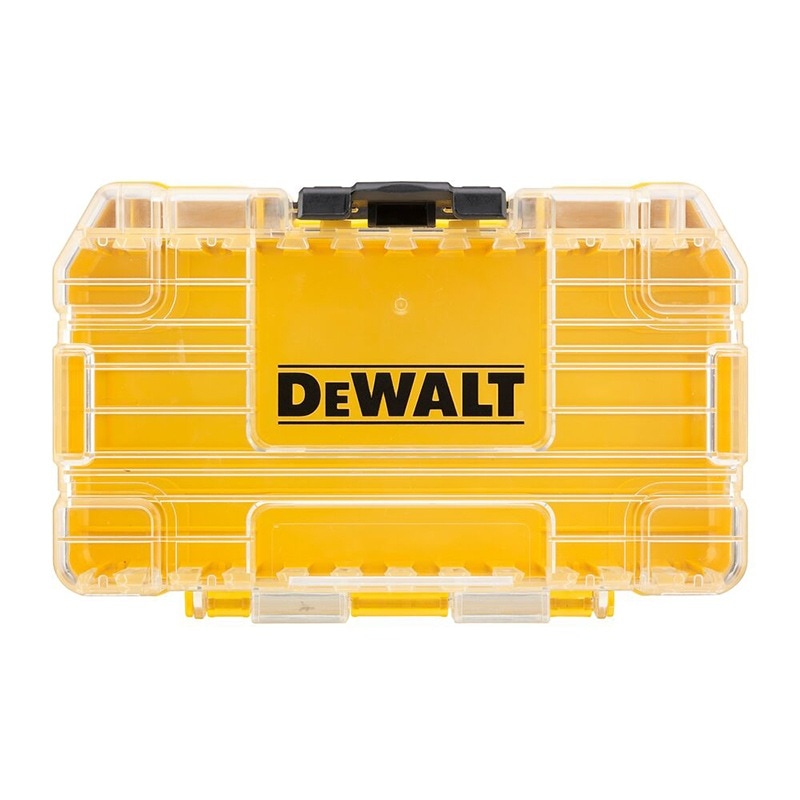 DEWALT デウォルト タフケース(小)セット DT70801-QZ