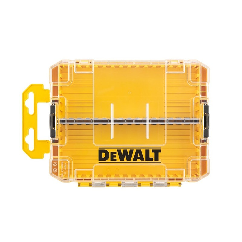 DEWALT デウォルト タフケース(中)セット DT70802-QZ