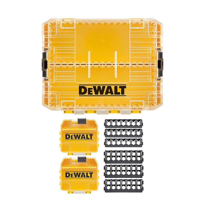 DEWALT デウォルト タフケースシック(中)セット DT70803-QZ