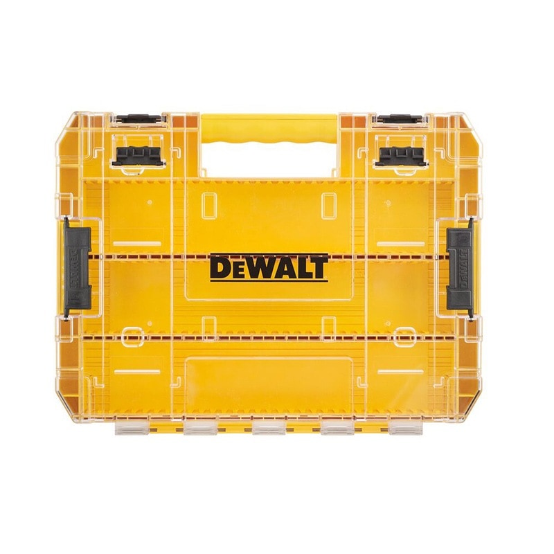 DEWALT デウォルト タフケース(大)セット DT70804-QZ