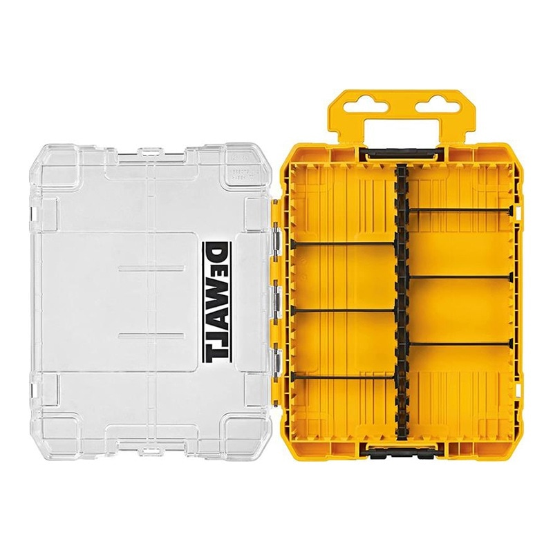 DEWALT デウォルト タフケース(中) 仕切りのみタイプ DWAN2190