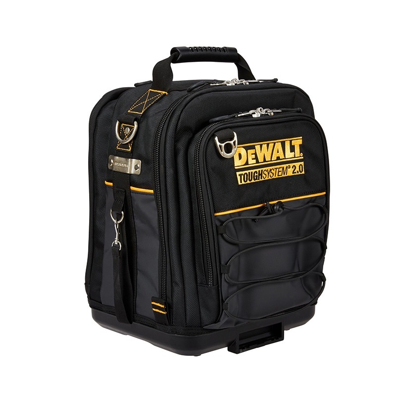DEWALT デウォルト タフシステム2.0 ハーフサイズツールバッグ DWST83524-1