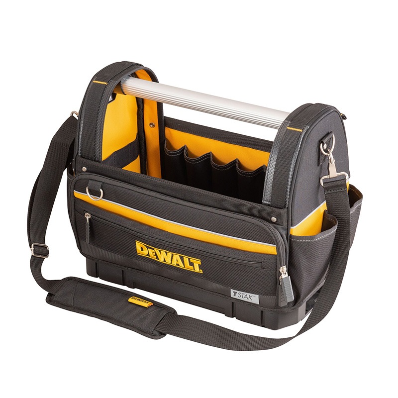 DEWALT デウォルト ティースタックソフトトート DWST82990-1
