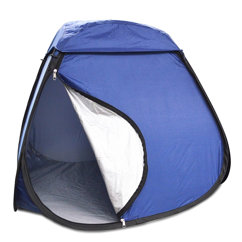 メテックス キャリーバッグ付きペット用ワンタッチテント XWPT