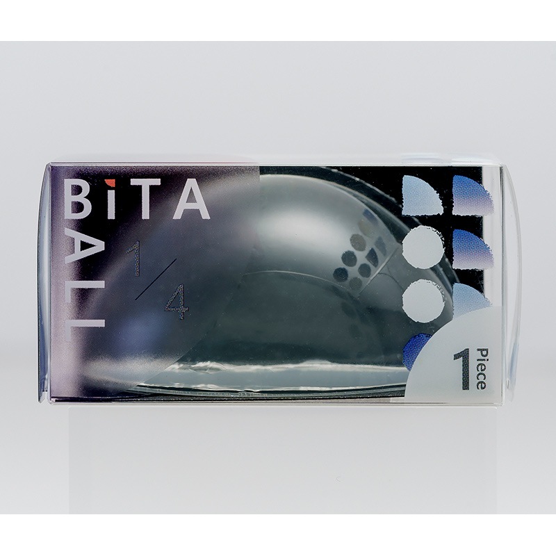 枚方技研 ビタボール 1個入り 20セット BBL_4LC_clear