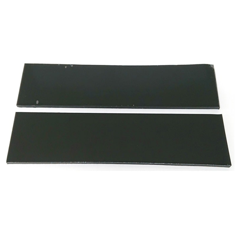 枚方技研 ノンブレンタックゲル 40×200-t5 2枚 10セット NTG_40200T5-2_black