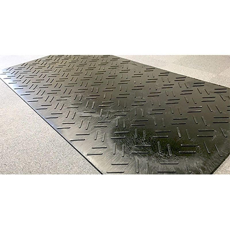 リプラギ フロアーマットS7 4×8 片面模様付タイプ T12×1220×2440