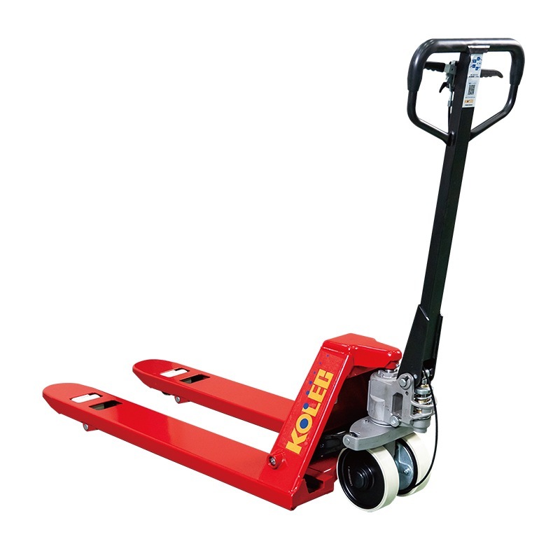 中西金属工業 NKC ハンドパレットトラック NE25-712